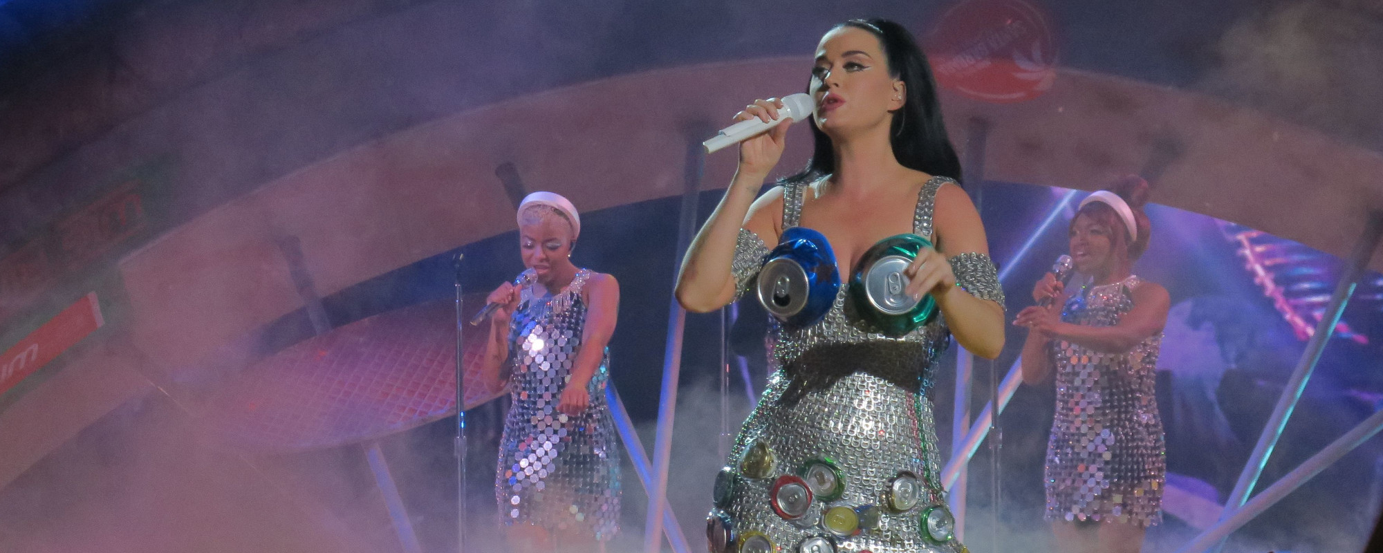 The Meaning Behind “Lifetimes” by Katy Perry and How Her Daughter Inspired the Song