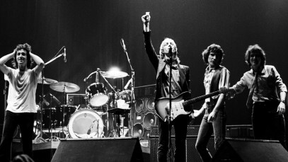 The Story and Meaning Behind “Even the Losers,” the Tom Petty Song Recalling a Special Night with a Longtime Crush