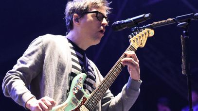 Rivers Cuomo