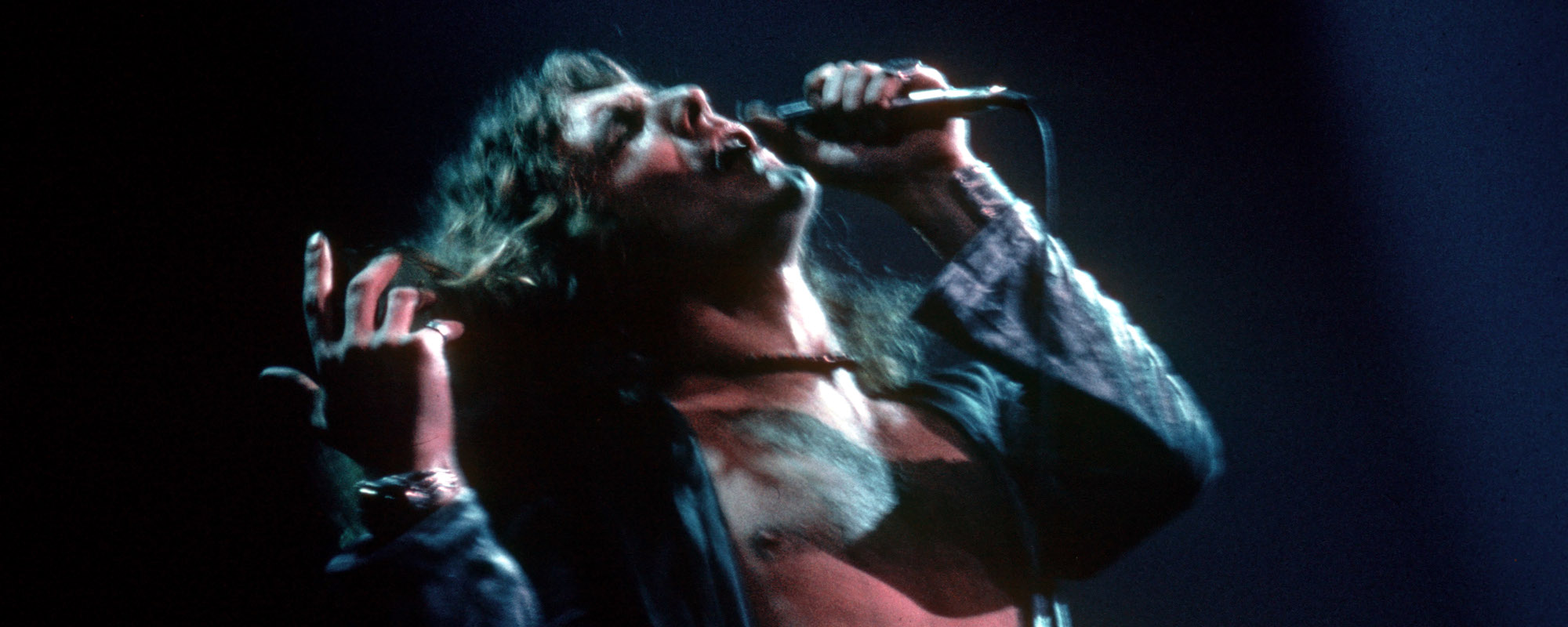 American Songwriter Throwback: Robert Plant, Buddy Miller and Patty Griffin Dive Deep into ‘Band of Joy’