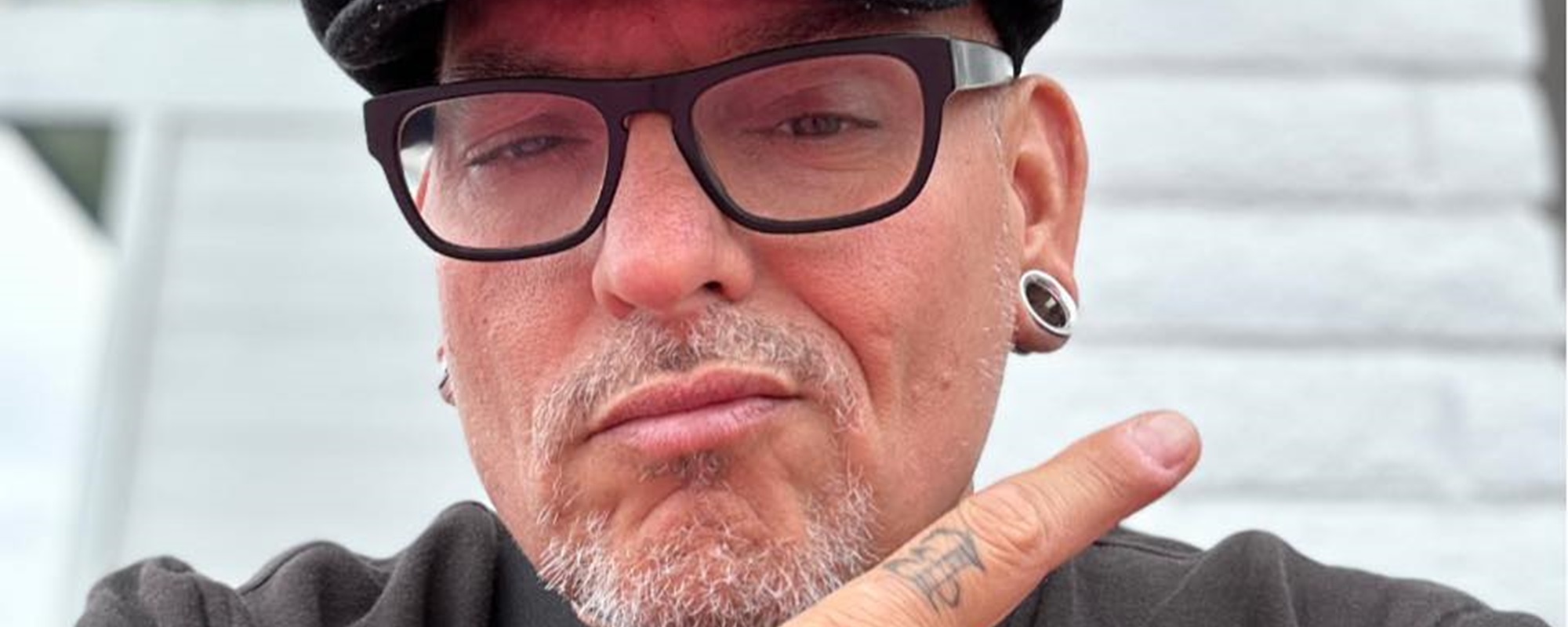 Original No Doubt Member Dies in Motorcycle Crash, Was 57