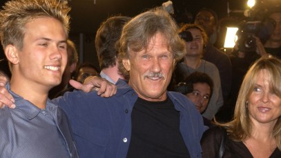 The Most Interesting Family in Country: Meet Kris Kristofferson’s 8 Kids—From Musicians to Wrestlers and Everything in Between