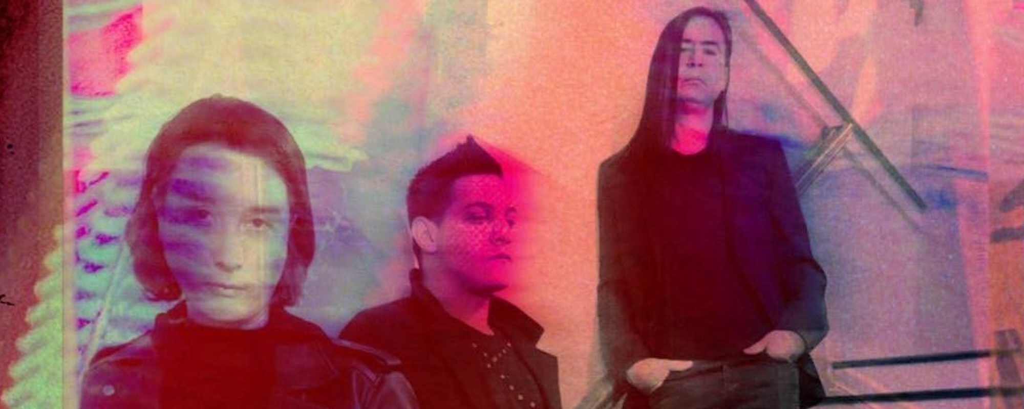 Astari Nite Lighten Darker Waves, Pay Respects to David Bowie, Beatles, and Family on Fourth Album ‘Resolution of Happiness’