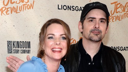 Brad Paisley Celebrates Wife's Birthday With "Officially Approved" and Heartfelt Message