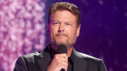 Blake Shelton Takes Over College Gameday as the Guest Picker Between the Oklahoma Sooners & Tennessee Volunteers