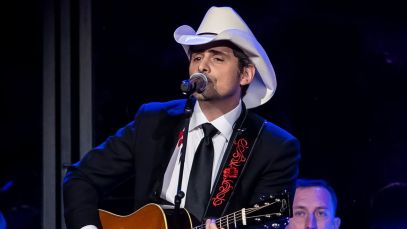 Watch This 6-Year-Old Serenade His New Stepdad With Heartwarming Brad Paisley Cover