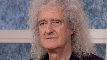 Brian May