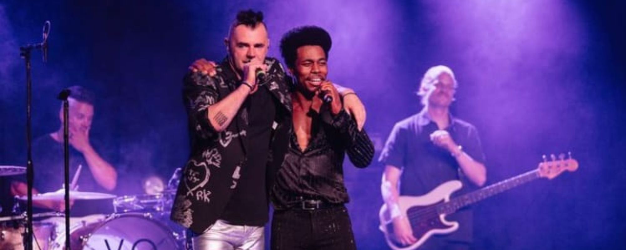 Where Are They Now? ‘The Voice’ Finalists Bryan Olesen and Nathan Chester