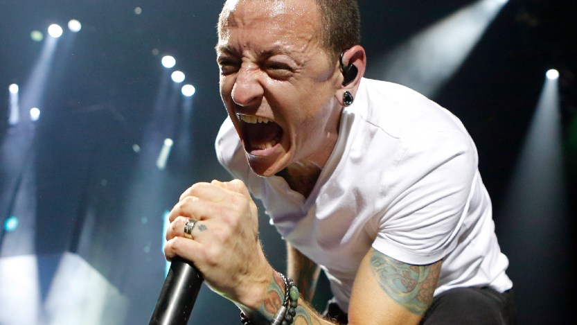 Mom of Chester Bennington Lashes Out at Linkin Park for New Lineup