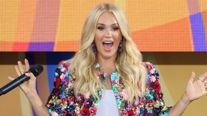 Carrie Underwood Once Turned down Performing the Intro for 'Sunday Night Football'