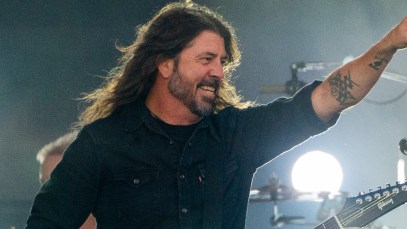 Foo Fighters Cancel Performance at Soundside Music Festival Weeks After Dave Grohl Revealed He Became a Father