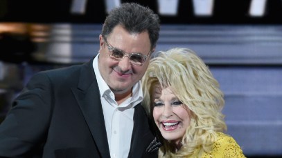 “If Ever Two Voices Were Perfect Together”: Vince Gill and Dolly Parton’s Live Duet Is Pure Magic
