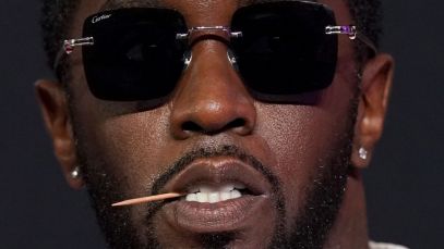 Diddy Sees Streaming Jump Following Recent Controversy