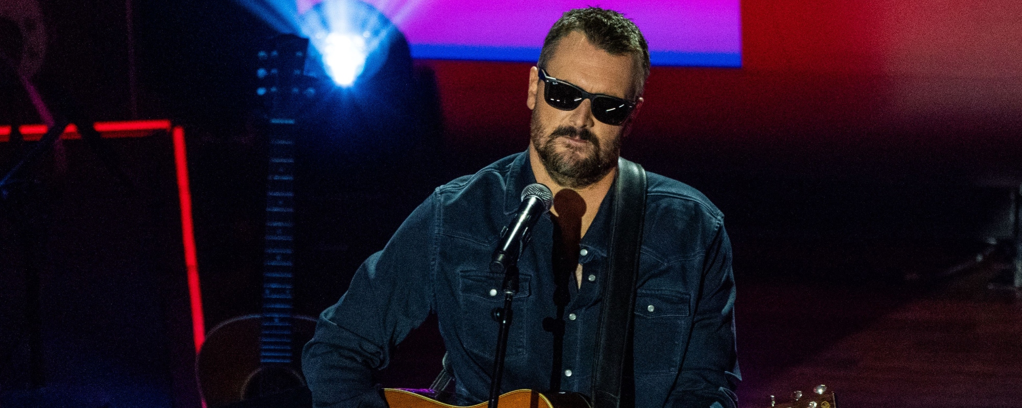 Eric Church