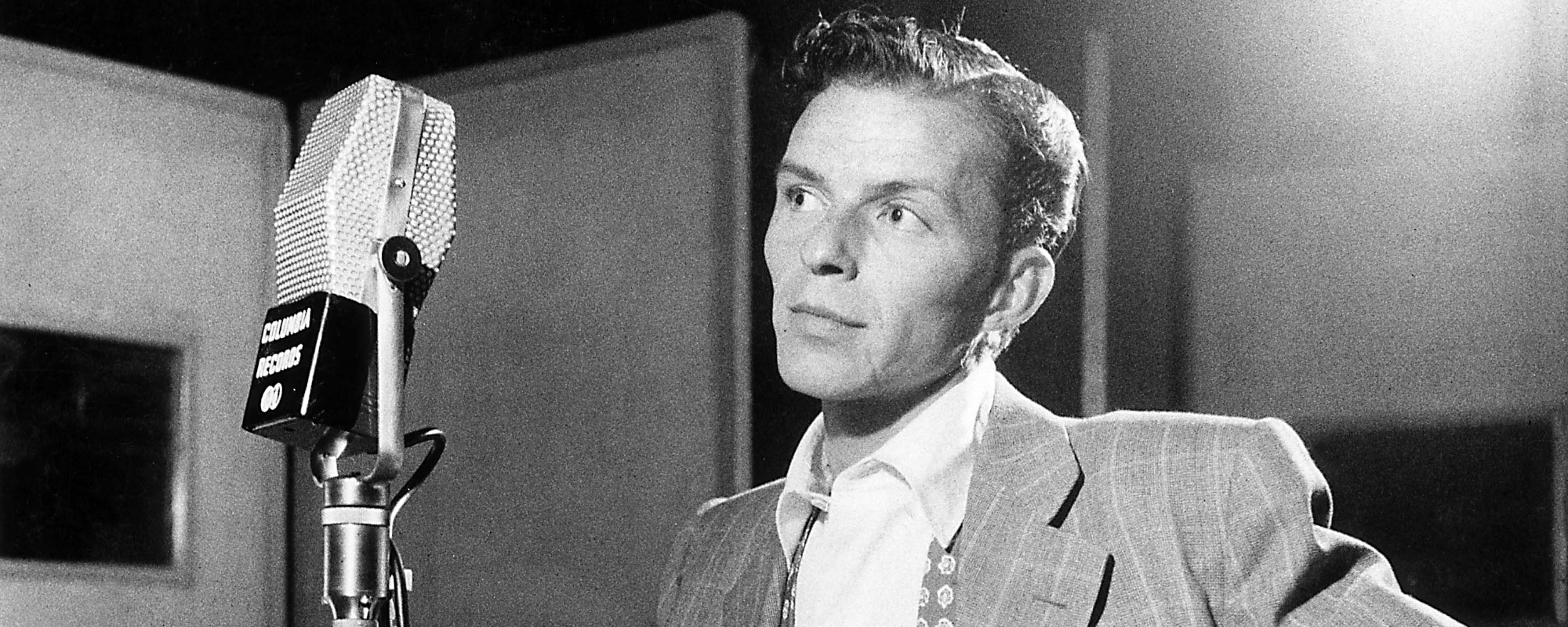 Frank Sinatra