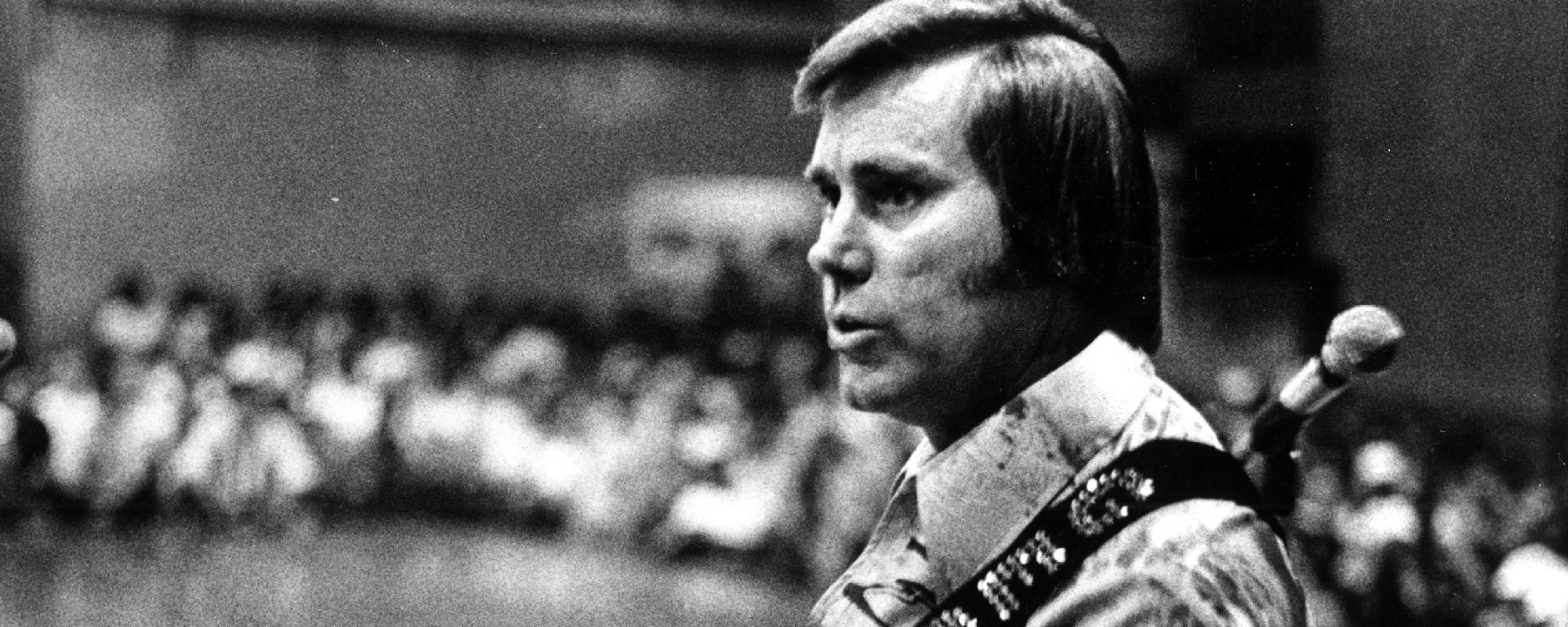 The 1980 George Jones Comeback Hit Dolly Parton Calls the “Country Classic of All Time”