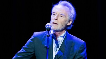 4 Great Songs by Various Famous Artists Featuring Vocals by Late Songwriting Legend JD Souther