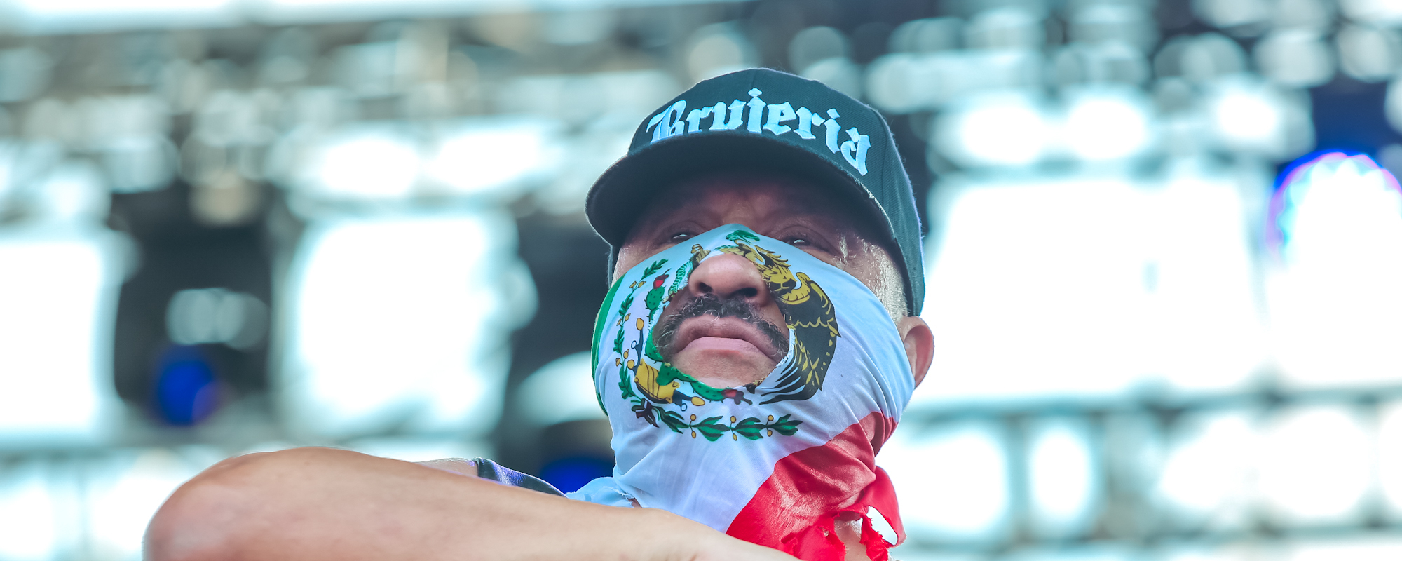 Brujeria Leader John "Juan Brujo" Lepe Passed away After Suffering Heart Attack