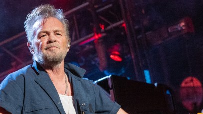 Remember That Time John Mellencamp Told a Fan to "Shut the F**K Up" at Willie Nelson’s Outlaw Music Festival Tour