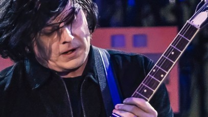 Jack White