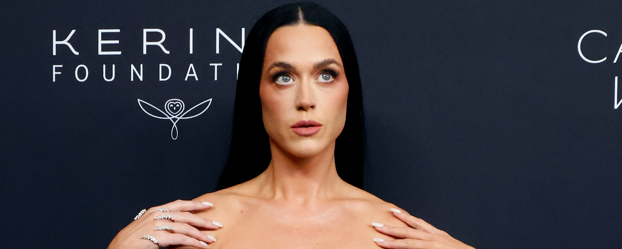 Katy Perry Celebrates Video Vanguard Award With Special Performance at 2024 MTV VMAs