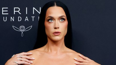 Katy Perry Celebrates Video Vanguard Award With Special Performance at 2024 MTV VMAs