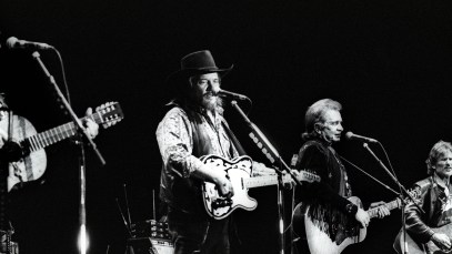 Kris Kristofferson