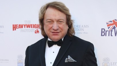 Lou Gramm Admits To Getting "Emotional" After Rock & Roll HOF Nominates Foreigner: "It Was About Time"