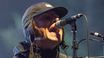 Liam Gallagher