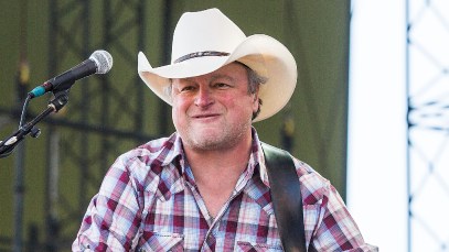 Mark Chesnutt Shares Thoughts on Sean "Diddy" Combs Arrest With Just Four Little Words