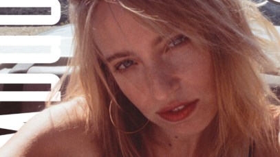 Maude Latour