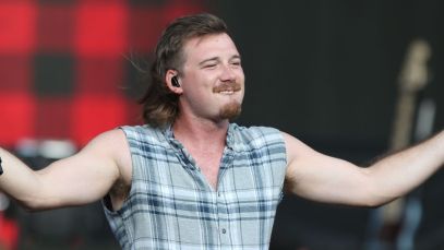 Morgan Wallen Channels Lainey Wilson, and Fans Are Here For It