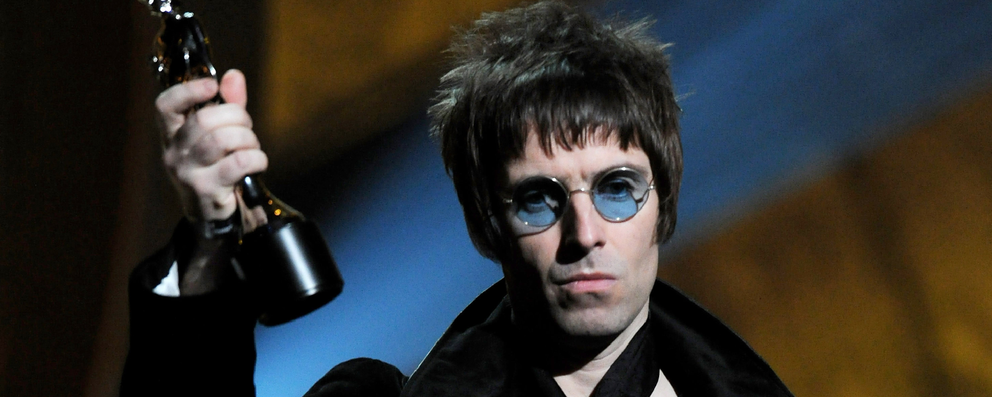 Liam Gallagher Clears the Air About Oasis Dropping New Album