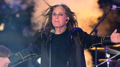 Ozzy Osbourne Looks To Perform for the First Time in Over a Year at the Rock & Roll Hall of Fame