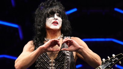 Paul Stanley Excited About the Kiss Avatar Show and Promises Fans Will "Love" It