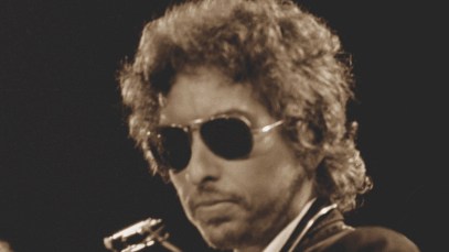 Listen to Bob Dylan and The Band’s Inspired, Previously Unheard 1974 Performance of “Just Like Tom Thumb’s Blues”