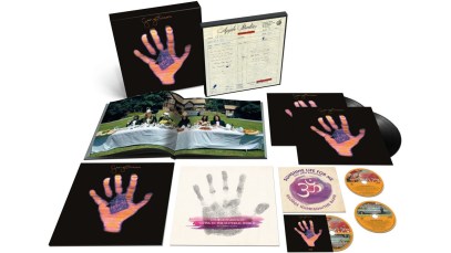 George Harrison’s 1973 Album ‘Living in the Material World’ Being Reissued as a Deluxe Box Set in Honor of Its 50th Anniversary