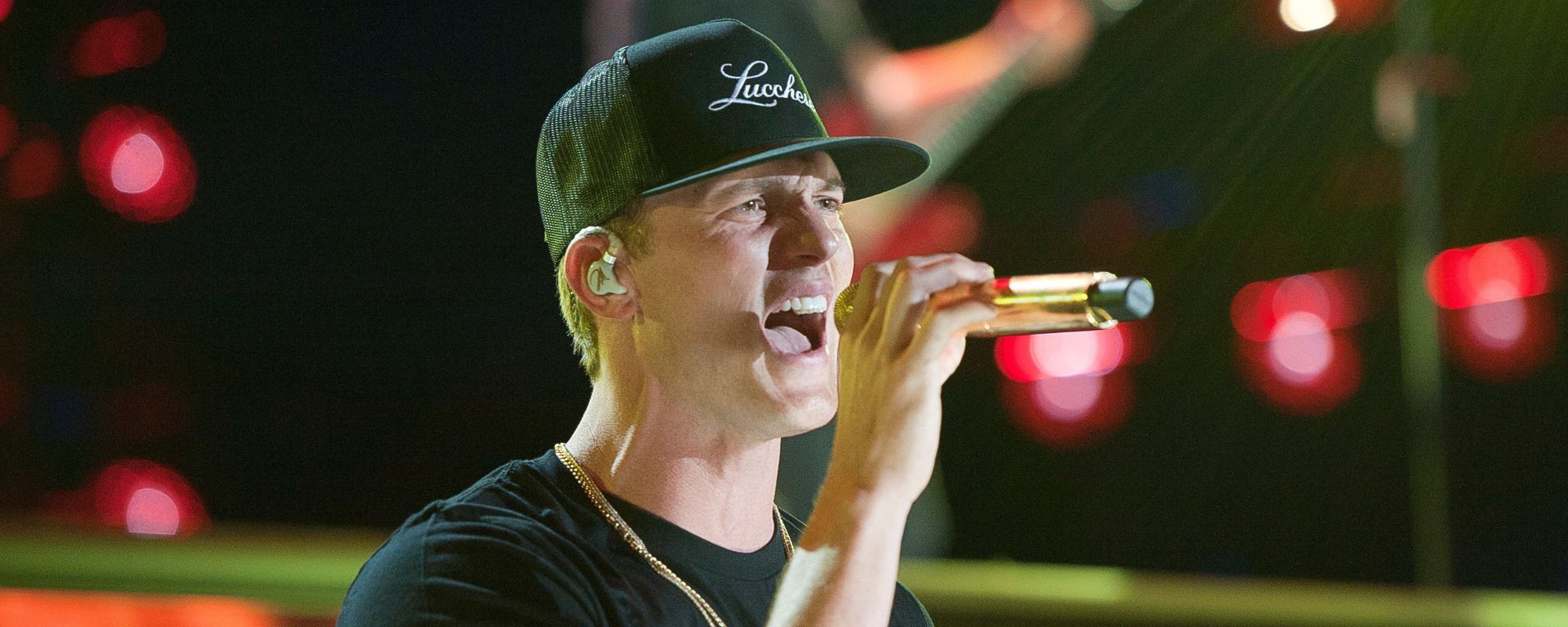 Parker McCollum Cancels Upcoming Show Due to Doctor's Orders