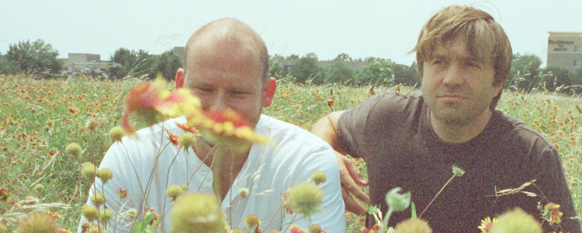 Folk Duo Penny & Sparrow Announce New Album Exploring Rich, Youthful Inner Lives