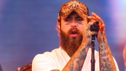 Post Malone