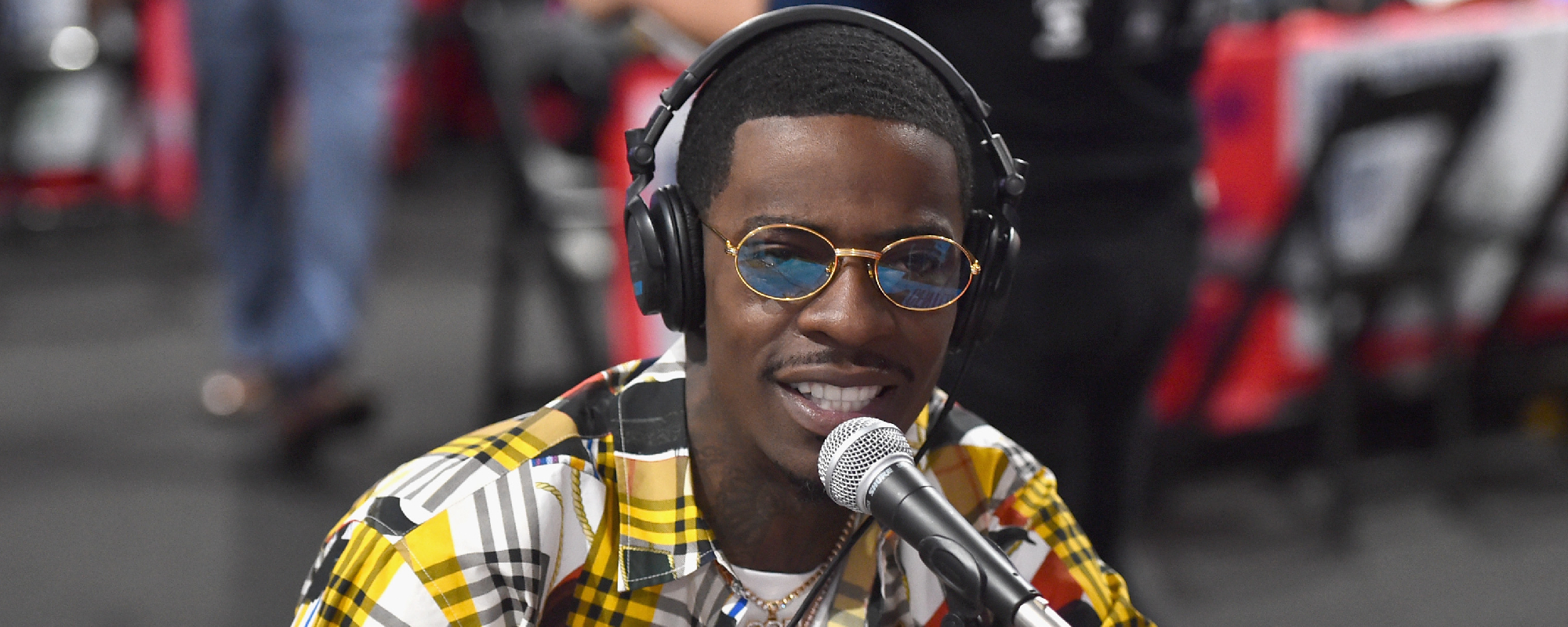 Rapper Rich Homie Quan Passes Away at 33 Years Old