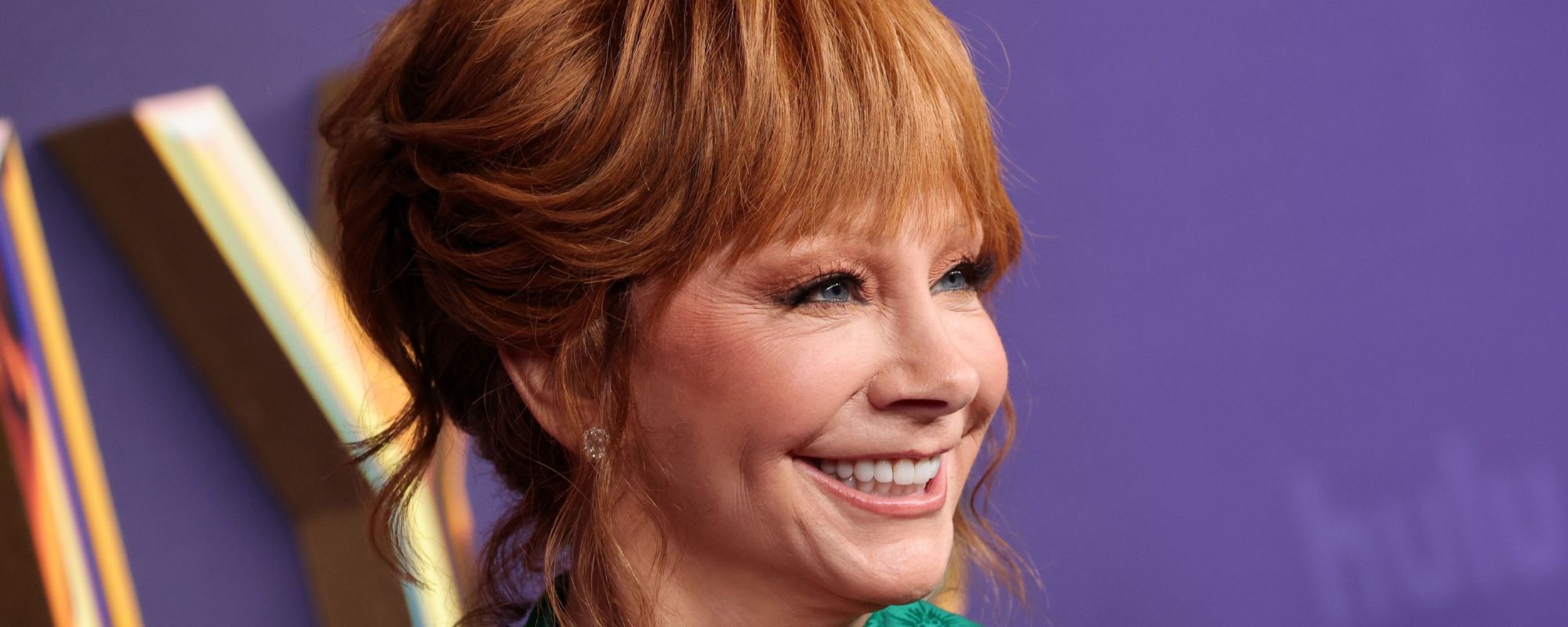 Why Reba McEntire Didn't Want To Meet Her Hero Merle Haggard
