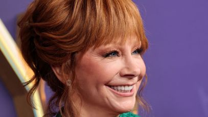 Why Reba McEntire Didn't Want To Meet Her Hero Merle Haggard