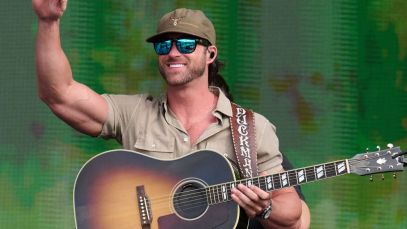 Riley Green and Ella Langley Team Up To Perform Unreleased Duet