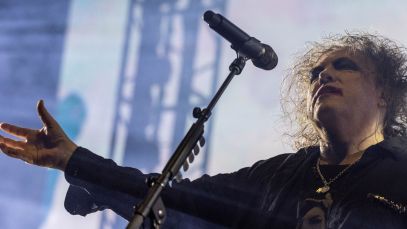 The Cure Fans Receive Postcards Apparently Confirming New Music