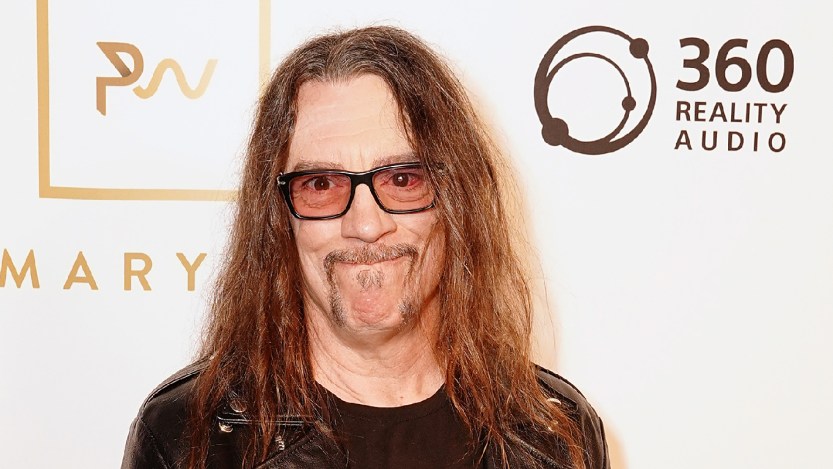 Scotti Hill Insists There Will Be No Skid Row Reunion Involving Sebastian Bach: "It's Toxic"