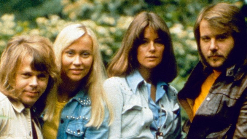 Mamma Mia! Expansive New ABBA Singles Compilation Celebrates the Swedish Pop Legend’s 50th Anniversary