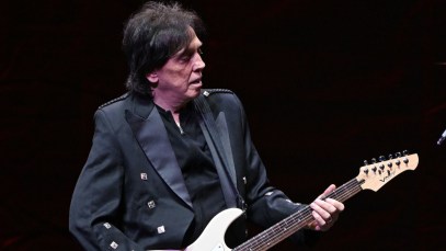 Short-Lived 1990s Supergroup Featuring Three Future Rock & Roll Hall of Famers Set To Reissue Its Only Album