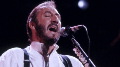 The Who’s Pete Townshend to Reissue Final Two Solo Albums as Half-Speed-Mastered Vinyl LPs