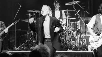 “Stand” and Be Counted: R.E.M. Releases Digital Compilation Promoting Voter Registration